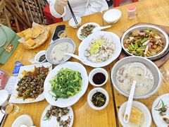 -南记食粥坊·宵夜大排档(莲花总店)