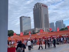 -万达广场(南昌红谷滩店)