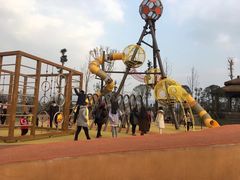 -枫香湖儿童公园