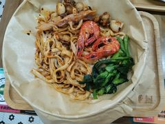 -阿金大白·上海菜馆(新天地店)