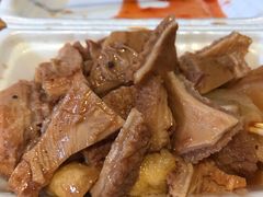 -细妹五香牛杂(步行街店)