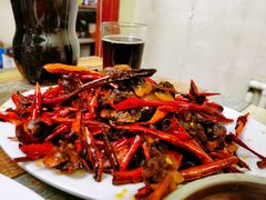 -西塔隆太白烤牛肉馆(图们路店)