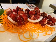 -猫爪爪原切自助烤肉(观音桥阳光世纪店)