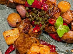 -观宴·品质赣菜(高新大道店)