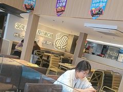 -豪客来牛排(人民东路店)