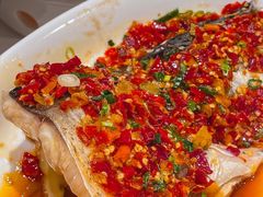 -兰湘子·湘菜小炒(崂山丽达店)