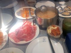 -悦享海创意自助(姜堰万达店)