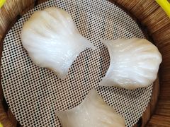 -如轩·海鲜砂锅粥·潮汕菜(沿江东路店)