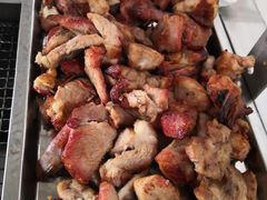 -迎燕阁烤羊腿(二环南路店)