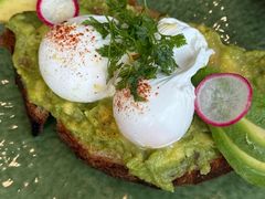 -O'mills Sourdough Bakery&Bistro(永嘉路店)