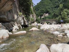 -沣峪口