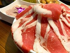 -味仙疯美蛙鱼头(清扬路总店)