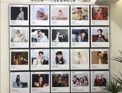 -企鹅叔叔儿童摄影(六合天街店)