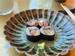 -鮨冠OMAKASE食べ放题(北京首店)