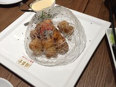 -全聚德(江宁店)