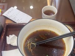 -百年老字号·观振兴蟹黄面·三虾面·苏式面(观前街富仁坊巷店)