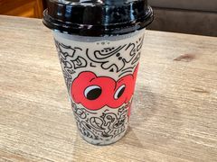 -多克多蒸气茶DOKDO(鼓楼绿地店)