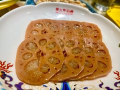 -羊大爷涮肉(亮马桥店)