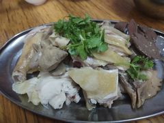 -肥婆兰鸡饭(西门外街店)