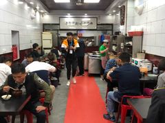 大堂-郑家包子牛肉拉面(尚勤路店)