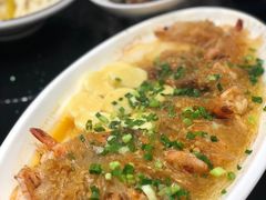 -好兄弟郭巨海鲜(天一阁店)