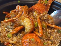 -香港狮子山下·明星粤菜餐厅(北苑店)