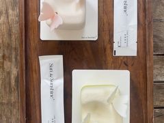 -三与叁山生日蛋糕·甜品·下午茶(北京五道口店)