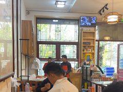 -聚首堂·特色小吃·肘子(什刹海德胜门店)