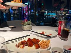 -悦轩中餐厅·高空江景·杭州柏悦酒店