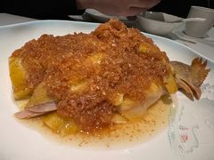 -十六台·经典广东菜(德外大街店)