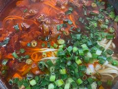 -富源杨记牛肉馆