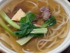 -谢大牛馆·中式卤牛排(老店)