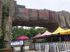 -合肥野生动物园