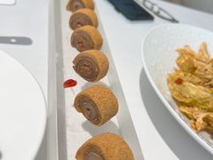 -满堂·烤鸭店·北京菜(鼓楼店)