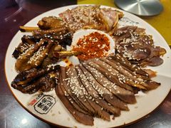 -杨记隆府(白象街店)