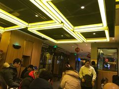 -海底捞火锅(万丰桥店)
