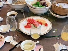 -宝界普菲特湖畔酒店