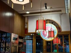 -九老汉·川渝江湖菜(合川路2店)