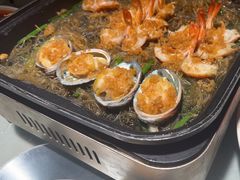 -院8里·小聚园(九眼桥店)