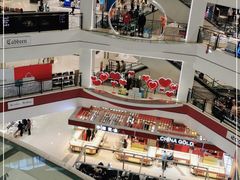 -新玛特购物广场(齐齐哈尔店)