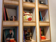-森Some Fusion(荔湾店)