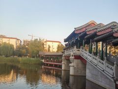 -西海子公园