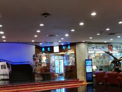 -汕头金海湾大酒店(万象城店)
