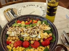 -IL TEATRO 精品意大利餐厅