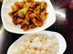 清溜虾仁-同得兴 Since·1995 传统苏式面馆(嘉馀坊店)