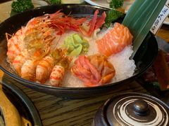 -赤坂亭·M9和牛放题(长楹天街购物中心店)