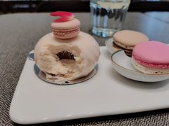 -PAUL LAFAYET 法式甜品(港汇广场店)
