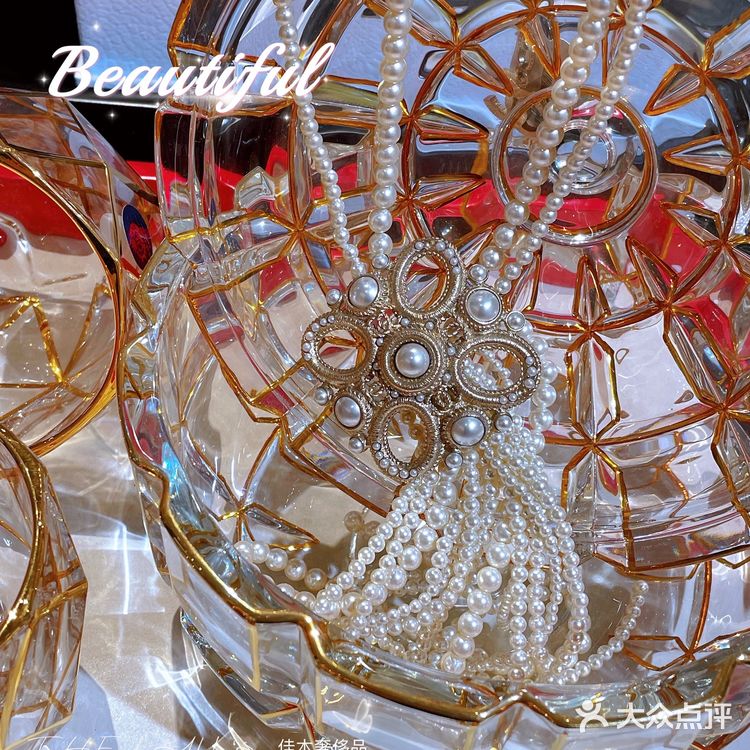 京城性价比Zui高中古宝藏店