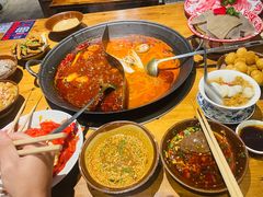 -楠火锅(广州总店)