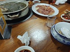 -潮陈记土鸡火锅(东厦北路店)